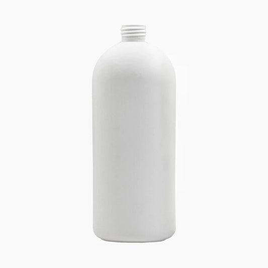 1L Round White 28mm - Habitat Cleaning Supplies Co