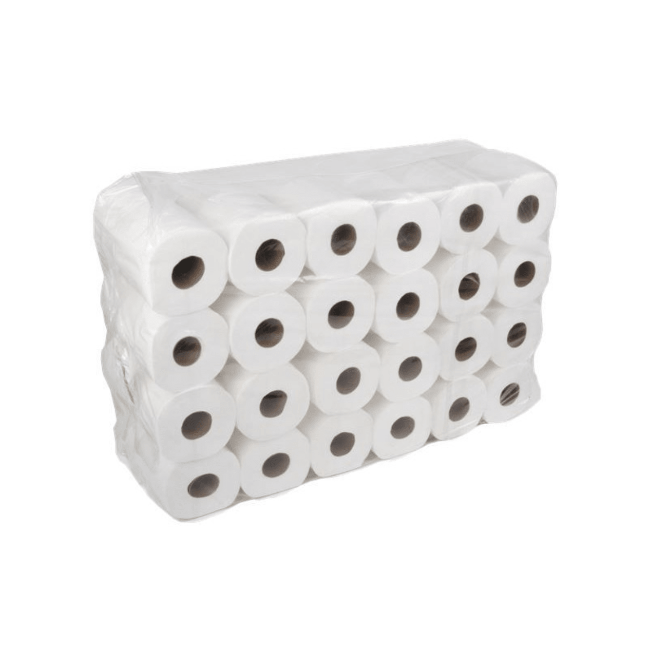 2 Ply -Toilet Paper - Habitat Cleaning Supplies Co