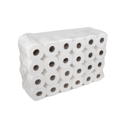 2 Ply -Toilet Paper - Habitat Cleaning Supplies Co