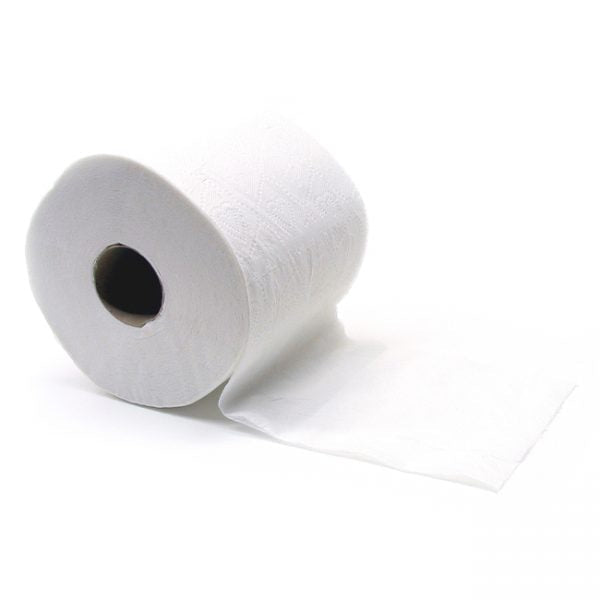 2 Ply -Toilet Paper - Habitat Cleaning Supplies Co