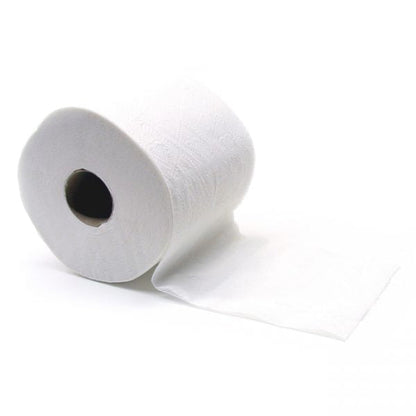 2 Ply -Toilet Paper - Habitat Cleaning Supplies Co