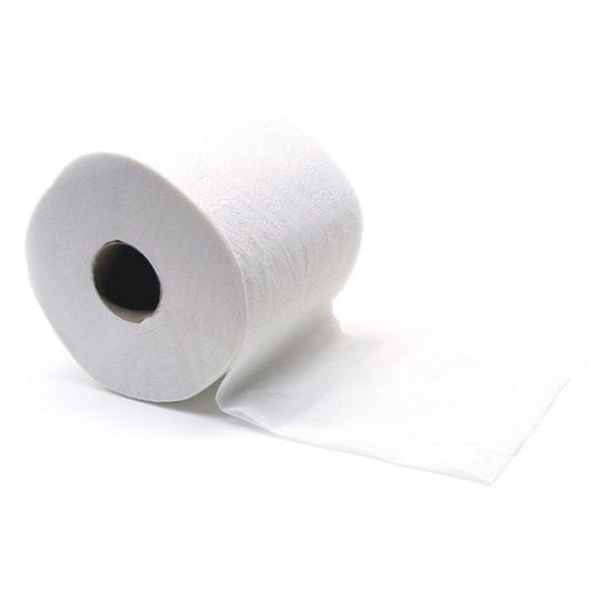 2 Ply -Toilet Paper - Habitat Cleaning Supplies Co