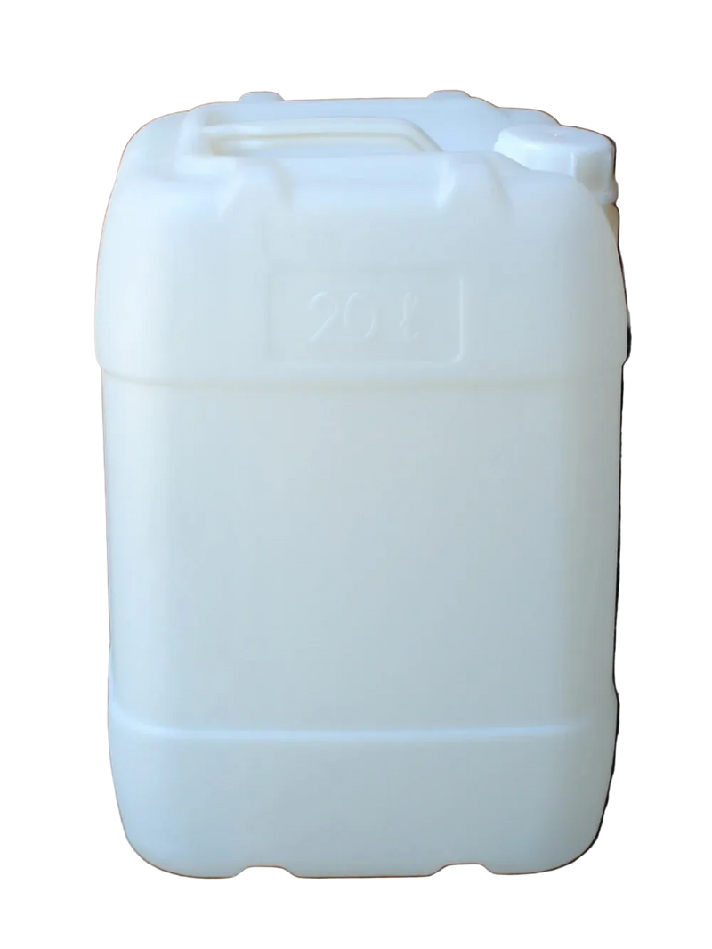 25L Natural- Jerry 900g