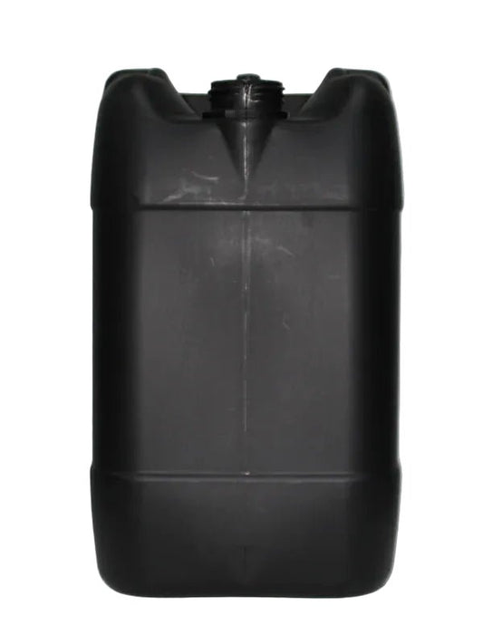 25L Black- Jerry 900g - Habitat Cleaning Supplies Co
