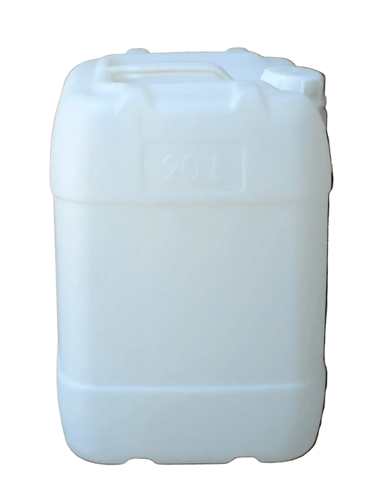 25L Natural- Jerry 900g - Habitat Cleaning Supplies Co