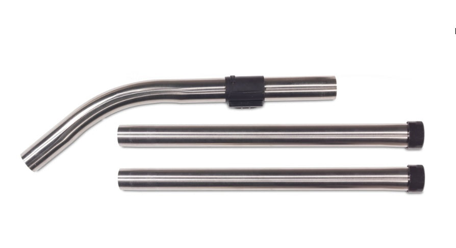 32mm 3pc Stainless SteelWand Set c/wVolume Control