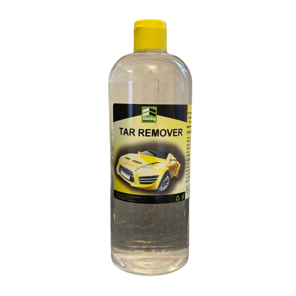 (CW) Tar Remover