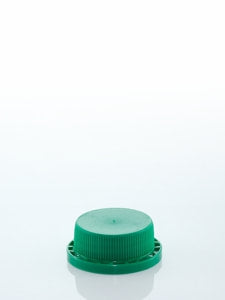 38mm PO Ratchet Cap Green (5L)