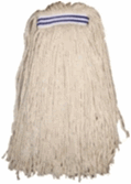 Fan Mop Heads