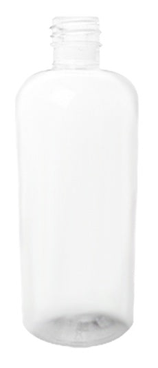 500ml Tall PET Boston-24mm neck