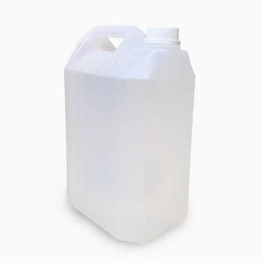 5L Natural- Jerry 200g - Habitat Cleaning Supplies Co