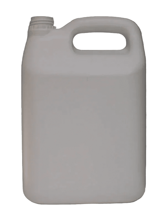 5L White-Jerry 200g - Habitat Cleaning Supplies Co