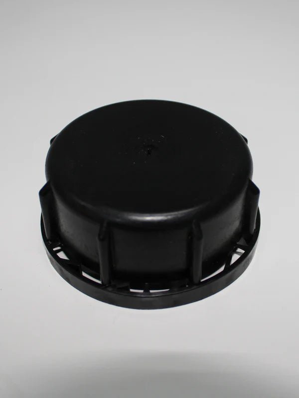 60mm Cap Green - Habitat Cleaning Supplies Co