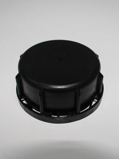 60mm Cap Green - Habitat Cleaning Supplies Co