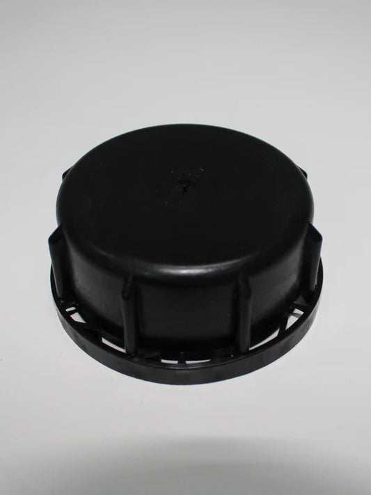 60mm Cap Green - Habitat Cleaning Supplies Co