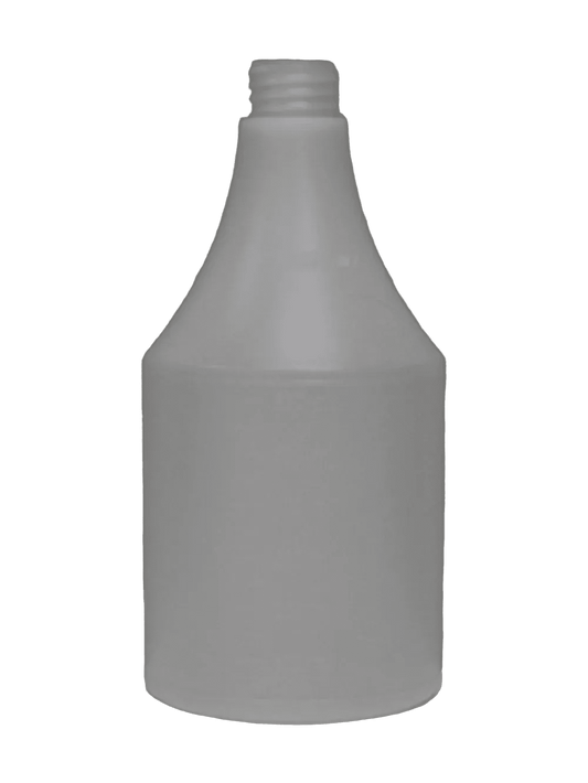 750ml Graduated Bell Trigger 28/410 HDPE - Habitat Cleaning Supplies Co
