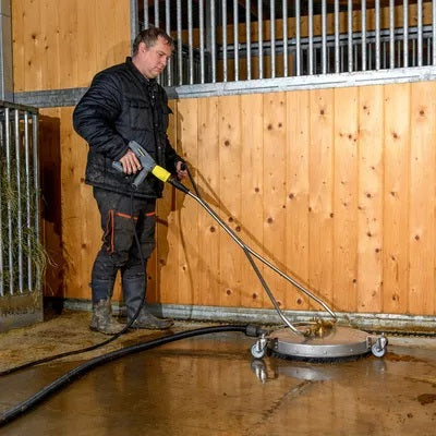 Pressure Washer