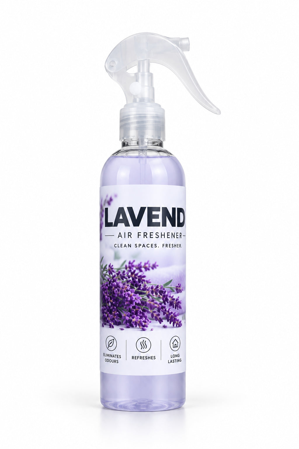 Air_Freshener_Lavender 250 mls