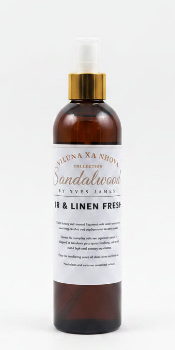 Air Freshener Sandalwood 250ml