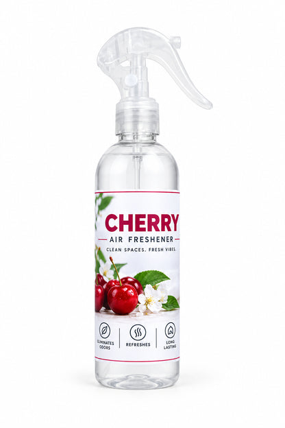 Air_freshener_Cherry 250mls
