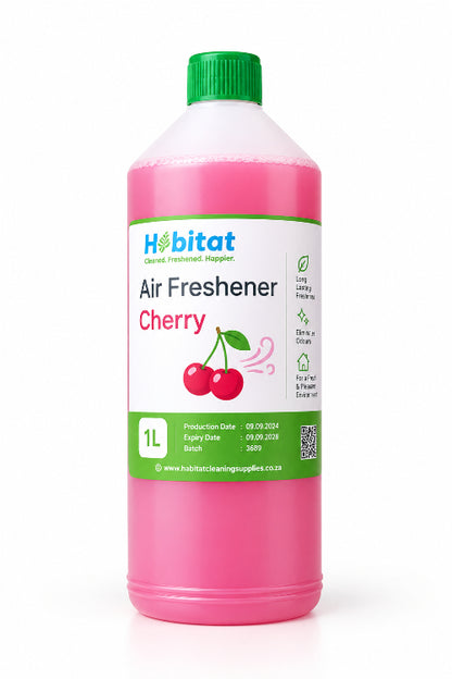 Air freshener Cherry 1L