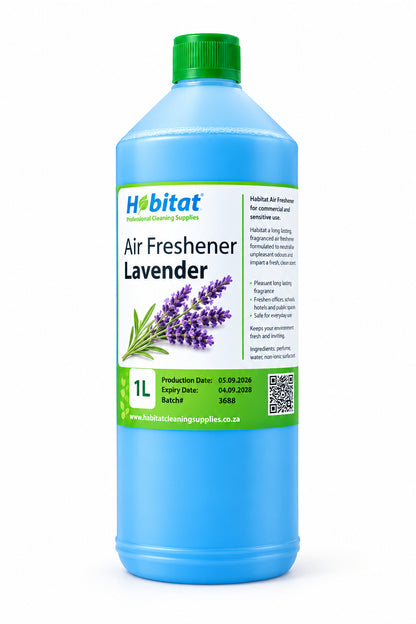 Air freshener Lavender 1L