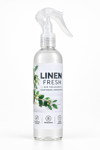Air_freshener_Linen_Fresh 250mls