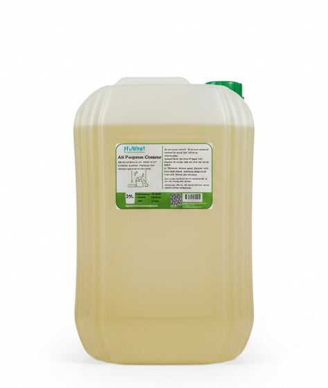 All purpose cleaner 25L drum