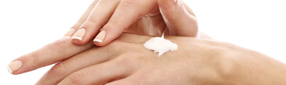 G-Tech Barrier Cream with Kakibos Extracts
