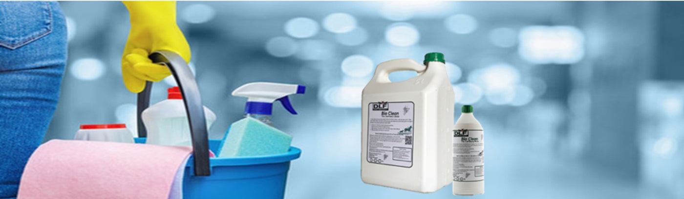 Heavy duty Cleaning?