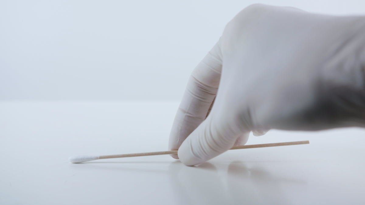 Bioburden Testing & Management