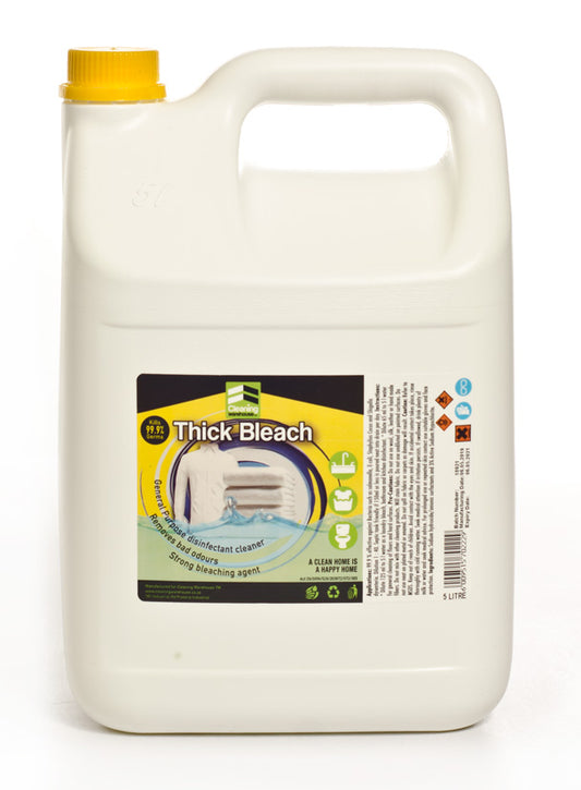 Bleach (CW) - Cleaning Hub Centurion. Factory shop