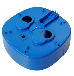 Blue Motor Cover For The 70L  (No. 6)
