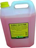 Bubble bath