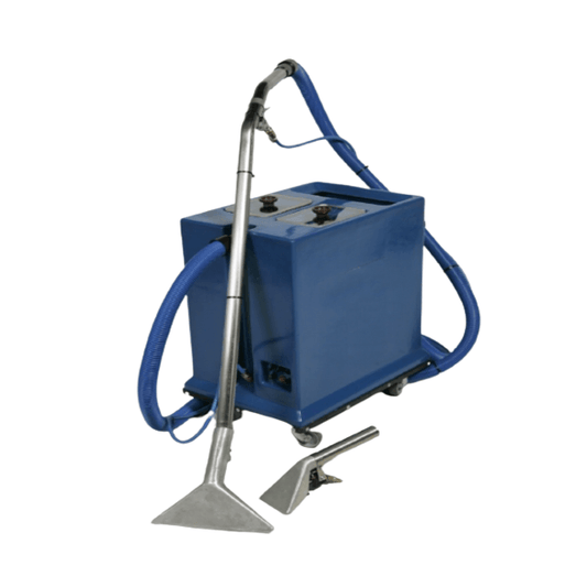 Carpet &amp; Upholstery cleaning machine - Cleaning Hub Centurion. Factory shop