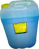 Wash n Wax - Cleaning Hub Centurion. Factory shop
