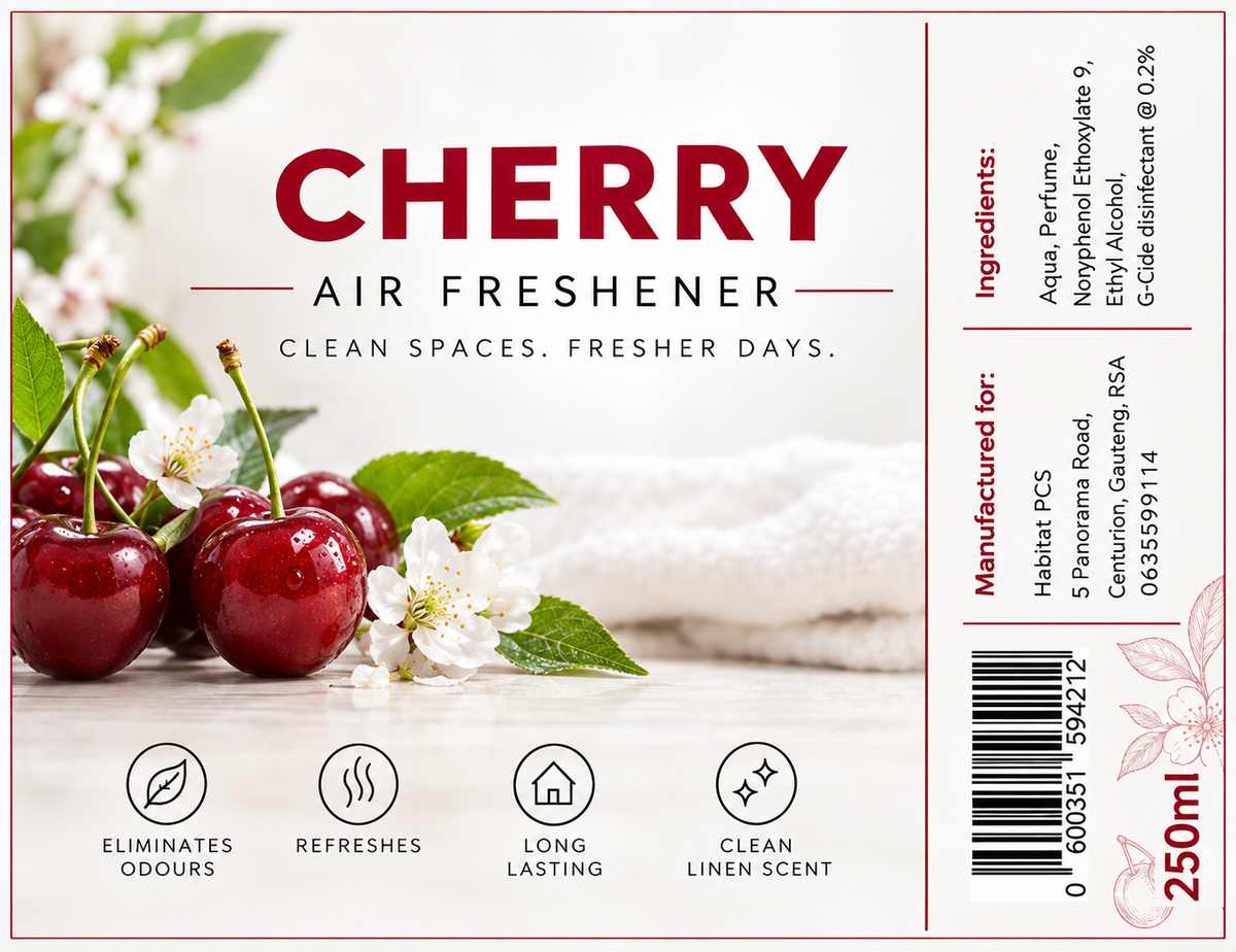 Habitat Air Fresheners