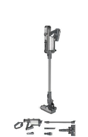 Henry Quick Cordless Vac (Dry)