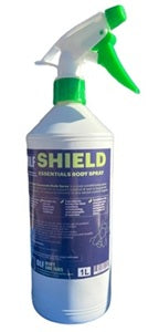 Shield Fly Repellent