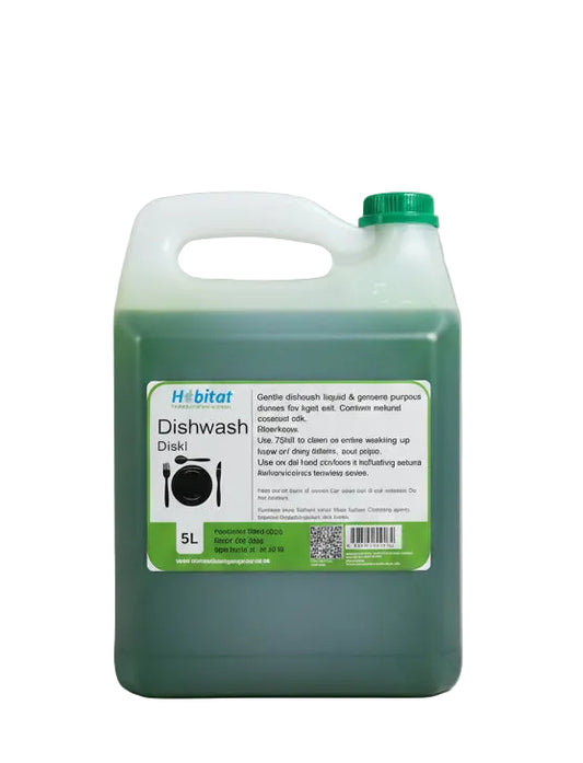 Diski Dishwash Liquid Economy