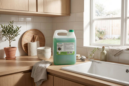 Dishwash Super Suds