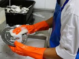 Dishwash Super Suds