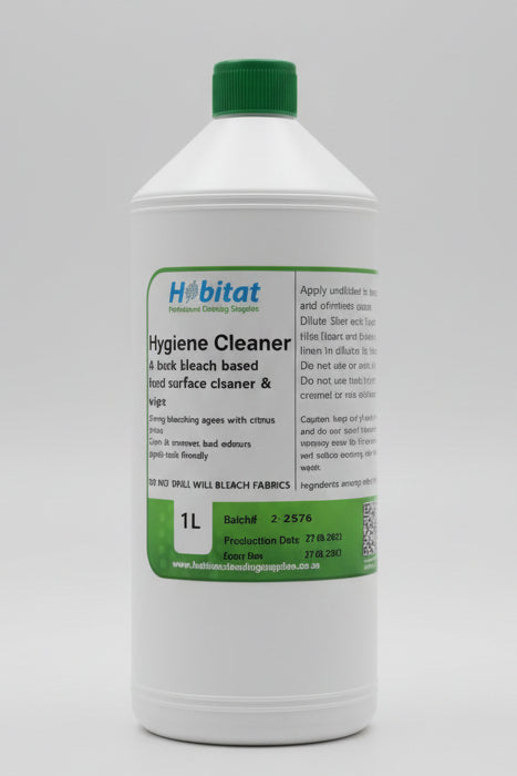 Hygiene Cleaner - Cleaning Hub Centurion. Factory shop