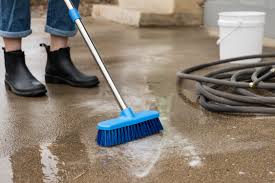 Industrial Floor Cleaner - Cleaning Hub Centurion. Factory shop