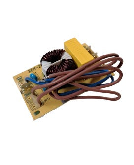 Electronic Rf-Filtering Unit For 70L