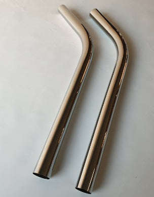 Extension Pipe Vac