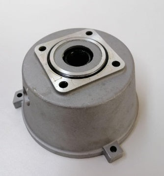 Flange for the 2.2kW and 3kW high-pressure pumps