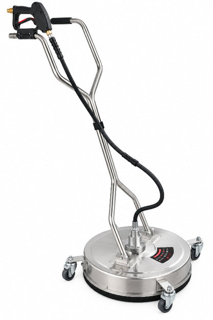Paving & Industrial Floor Cleaner