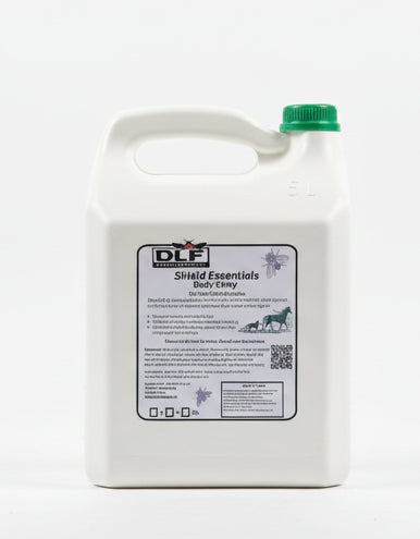 Fly Spray Essentials 5L