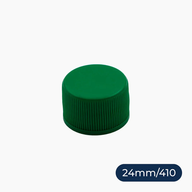 24/410 Screw top
